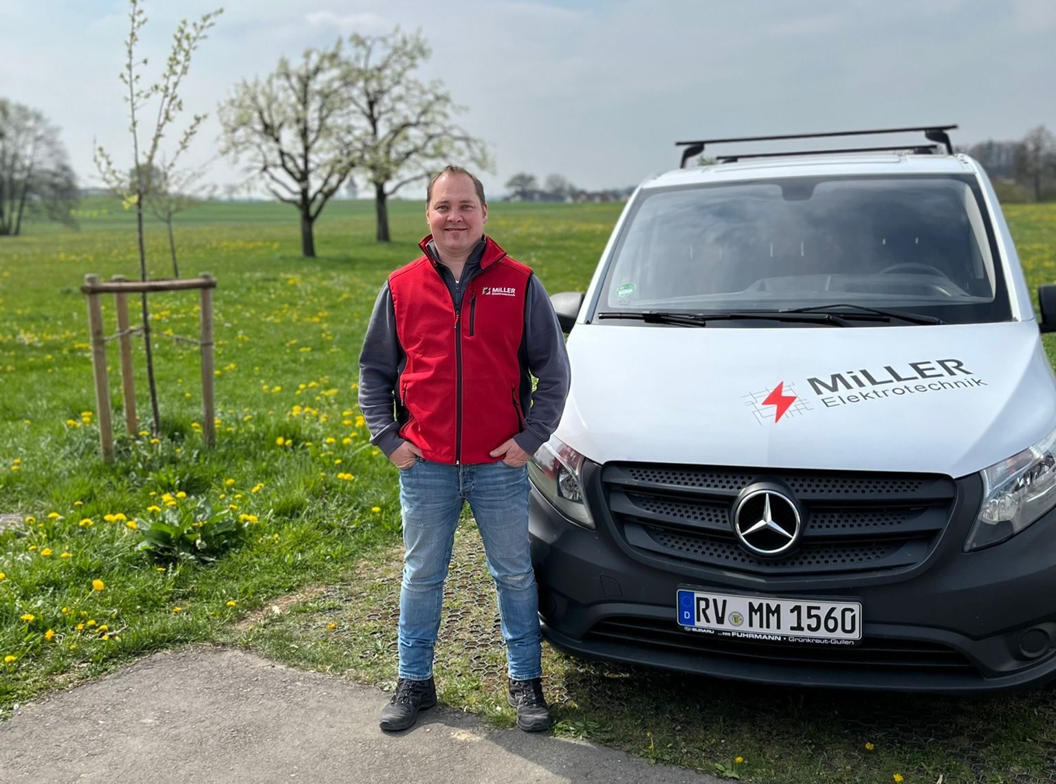 Markus-Miller-Geschäftsführer