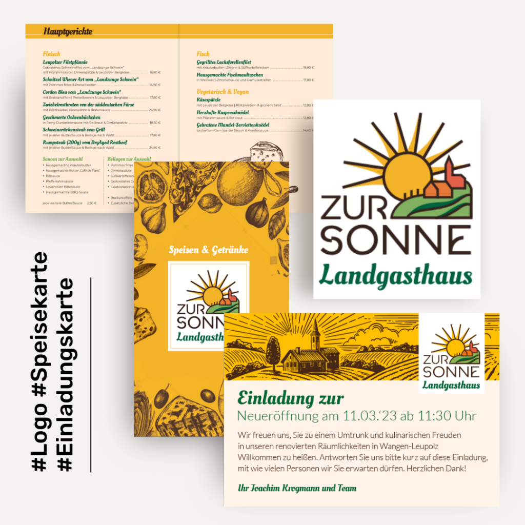 Landgasthof zur Sonne